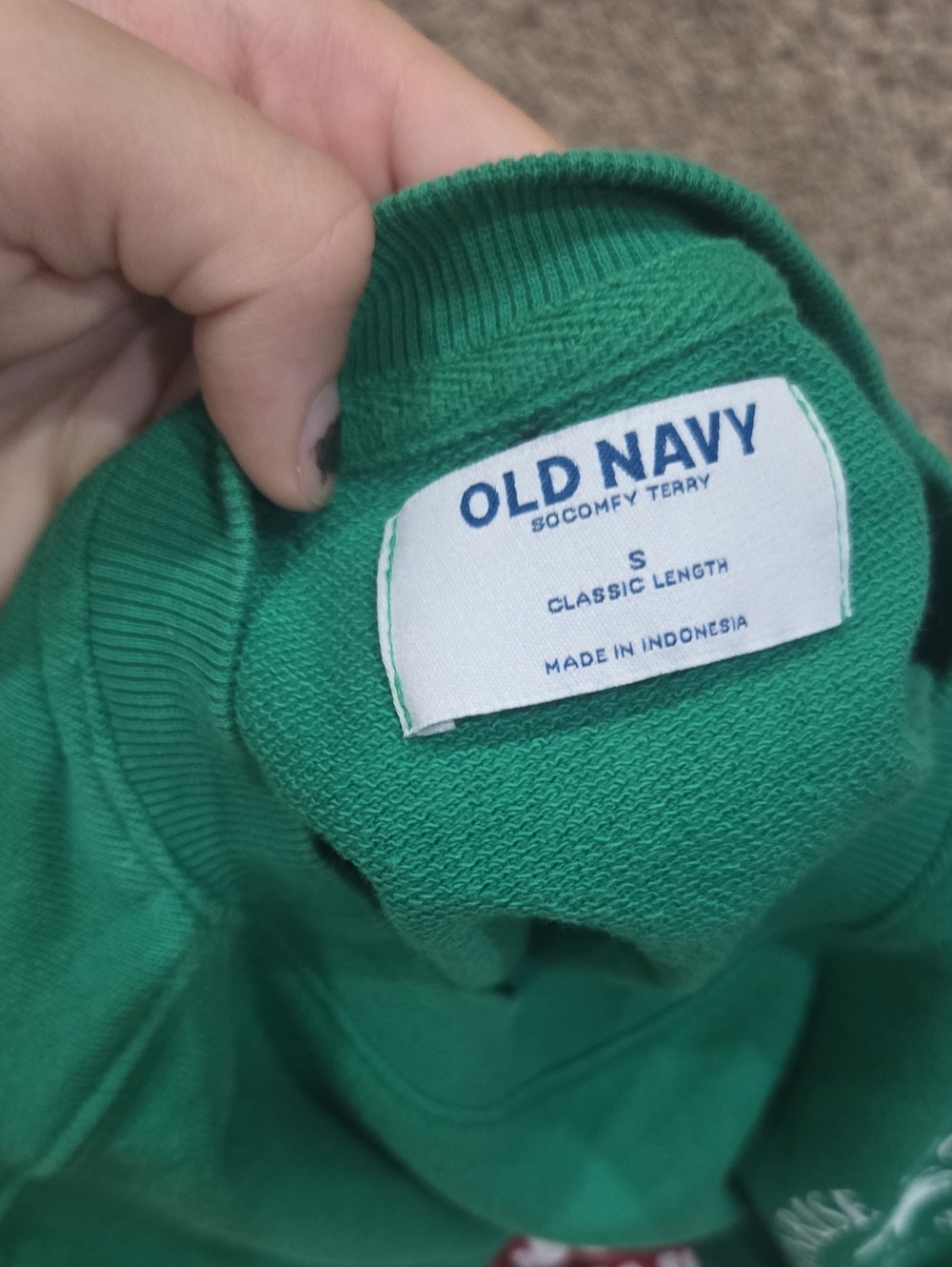 Old Navy - Picture 3 of 3